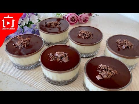 📣 SPOONFUL TARİFİ , Cafelerin En Çok Satan VİRAL KAŞIK TATLISI ‼️ KOLAY VE LEZZETLİ 😋 SÜTLÜ TATLI