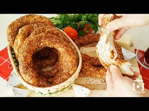 Sokak Simiti Nasıl Yapılır Orjinal Tarifi