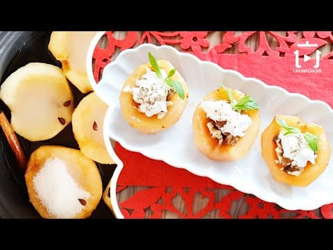 Ayva Tatlısı Nasıl Yapılır Tarifi