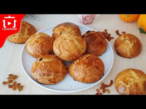 10 Dakikalık Kurabiye Tarifi , Çay Saatlerine Kolay Anne Kurabiyesi Nasıl Yapılır ?