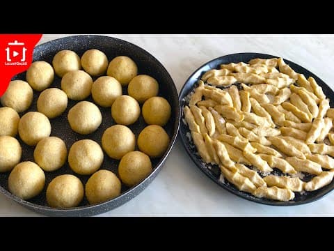 Ramazan Hazırlıkları  -  Buzluk Hazırlığı Tarifleri