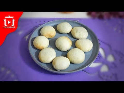 Çikolata Dolgulu İzmir Kurabiyesi Tarifi