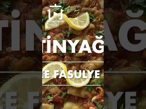 İftar Menüsü için 5 Çeşit Yemek Tarifi