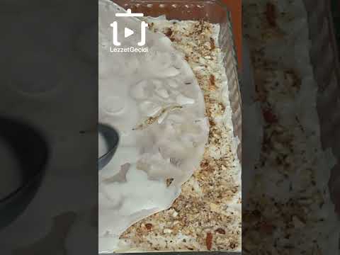 Sütlü İftar Tatlısı: Geleneksel Güllaç Tarifi