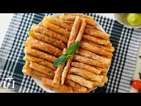 Lahana Sarması Tarifi Nasıl Yapılır