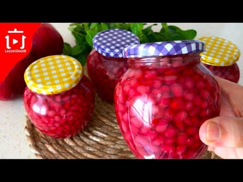 NARI BU ŞEKİLDE 12 AY SAKLIYORUM ! KIŞLIK NAR SAKLAMANIN KOLAY VE PRATİK YOLU