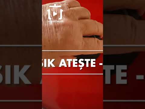 İftar için Ana Yemek Tas Kebabı Tarifi