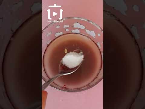 Karışık Salata Tarifi : İftar İçin Salata