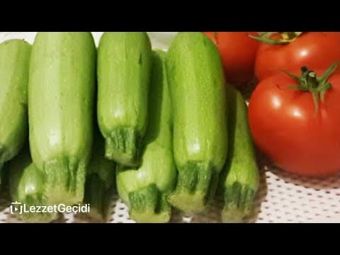 Derin Dondurucuda Kabak Nasıl Saklanır - Kışlık Hazıırlık Listesi