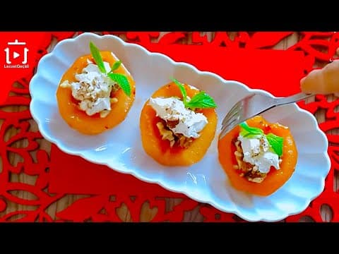 Ayva Tatlısı Nasıl Yapılır ? Kolay ve Lezzetli Tatlı Tarifleri