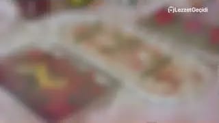 1 Saatte Hazır – videodan kare