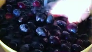 5 Farklı En Garanti Yöntemle Yeşil Ve Siyah Zeytin Kurulumu – videodan kare