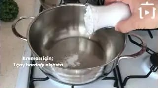 5 Lezzetli Tarif İle İftar Menüsü Çorba – videodan kare