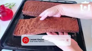 7 Farklı Öneri ile En Güzel Yılbaşı Menüsünü Yaratın – videodan kare