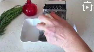 7 Farklı Öneri ile En Güzel Yılbaşı Menüsünü Yaratın – videodan kare
