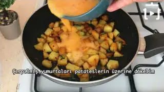 Aileniz için bu lezzetli tarifi yapın – videodan kare