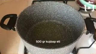 Analı Kızlı Çorba Tarifi – videodan kare