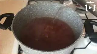 Analı Kızlı Çorba Tarifi – videodan kare