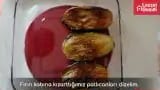 Bostan Kebabı Nasıl Yapılır – videodan kare