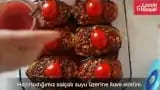 Bostan Kebabı Nasıl Yapılır – videodan kare