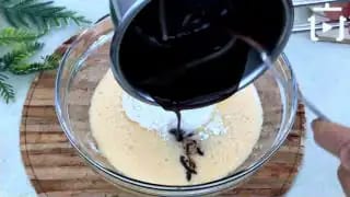Brownie Tarifi Nasıl Yapılır – videodan kare