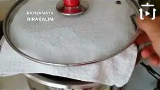 Buzdolabı Olmadan – videodan kare