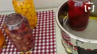 Buzdolabı Olmadan – videodan kare