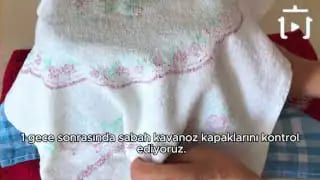 Asırlık Konserve Tarifi – videodan kare