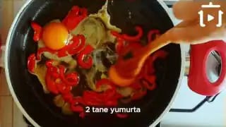 Çiriş Otu Yemeği Nasıl Yapılır Faydaları Nelerdir – videodan kare