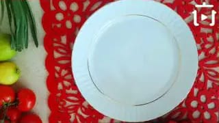 Çiriş Otu Yemeği Nasıl Yapılır Faydaları Nelerdir – videodan kare