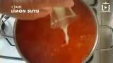 Pırasa Çorbası Tarifi ile Sulu Sebze Yemeği Nasıl Yapılır – videodan kare