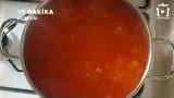 Pırasa Çorbası Tarifi ile Sulu Sebze Yemeği Nasıl Yapılır – videodan kare