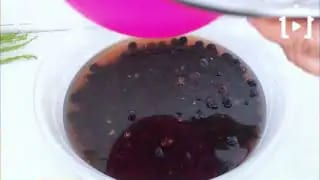 Çuvalda Zeytin Nasıl Yapılır – videodan kare