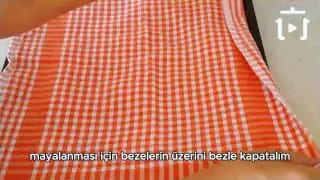 Yumuşacık Bayatlamayan Kolay Poğaça Tarifi Nasıl Yapılır – videodan kare