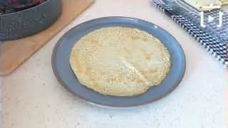 Davet Sofralarına Yakışan Yapımı Kolay Görüntüsü Lezzeti Efsane Kebap Bohça Kebabı – videodan kare