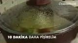Derin Dondurucuda Kabak Nasıl Saklanır – videodan kare