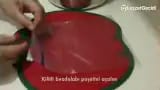 Derin Dondurucuda Kabak Nasıl Saklanır – videodan kare