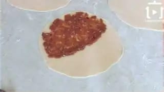 Efsane Çi Börek Tarifi – videodan kare