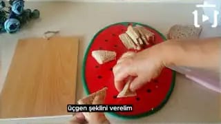 Pratik Kanepeler Nasıl Yapılır – videodan kare