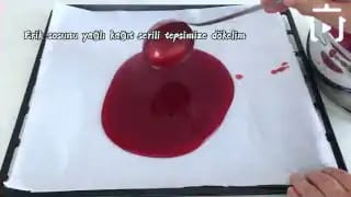 Erik Pestili Tarifi Nasıl Yapılır – videodan kare