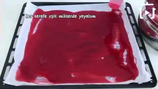 Erik Pestili Tarifi Nasıl Yapılır – videodan kare