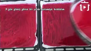 Erik Pestili Tarifi Nasıl Yapılır – videodan kare