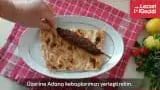 Evde Adana Kebap Nasıl Yapılır – videodan kare