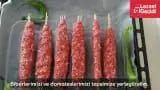 Evde Adana Kebap Nasıl Yapılır – videodan kare