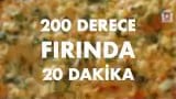 Fırında Karnabahar Graten Tarifi – videodan kare