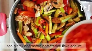 Hindi Sote Nasıl Yapılır – videodan kare