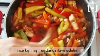 Hindi Sote Nasıl Yapılır – videodan kare