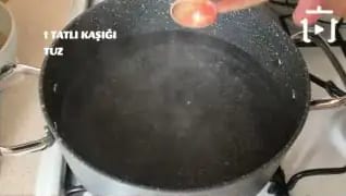 İftar Menüsü 5 Çeşit Yemek Tarifi – videodan kare