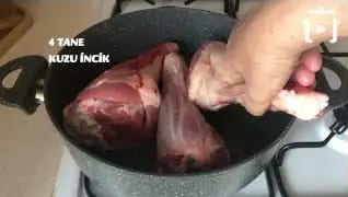 İftar Menüsü 5 Çeşit Yemek Tarifi – videodan kare