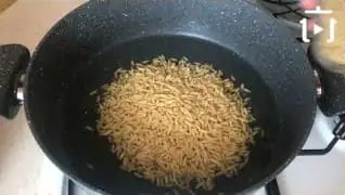 İftar Menüsü 5 Çeşit Yemek Tarifi – videodan kare